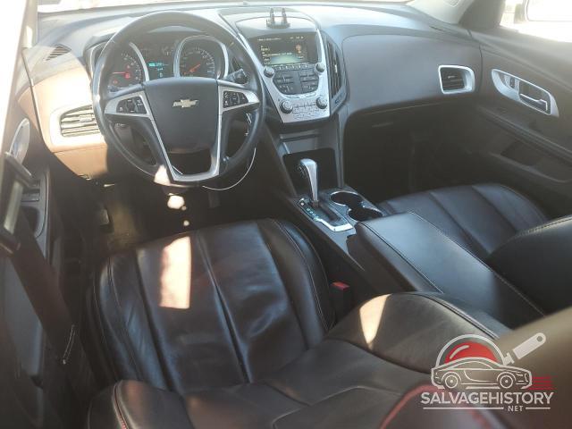 2GNFLNEK1D6419455 2013 CHEVROLET EQUINOX photo no. 8