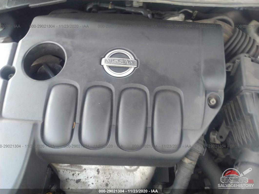 1N4AL21E17C201955 2007 NISSAN ALTIMA photo no. 10