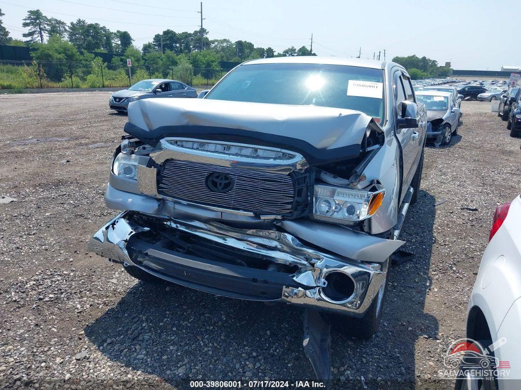 5TBDV54107S473139 2007 TOYOTA TUNDRA photo no. 6
