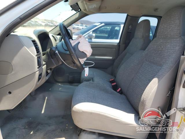 1GCCS199088121705 2008 CHEVROLET COLORADO photo no. 7
