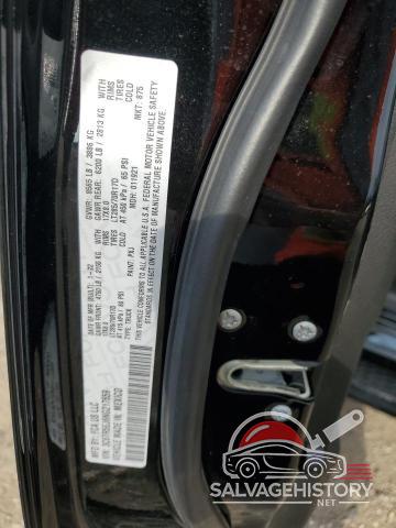 3C6TR5EJ6NG217659 2022 RAM 2500 photo no. 12