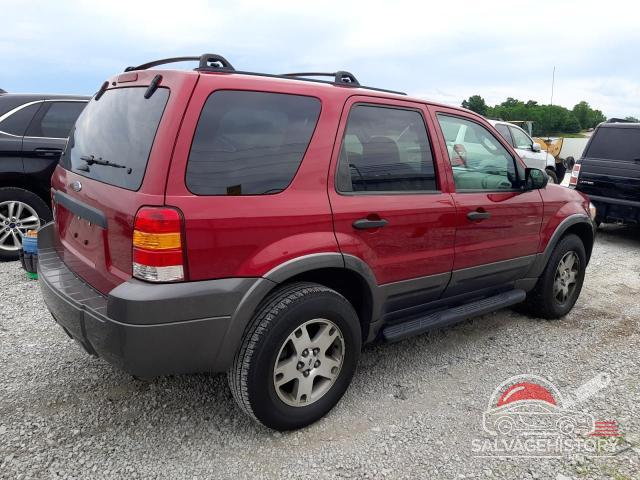 1FMYU93135KB06000 2005 FORD ESCAPE photo no. 3