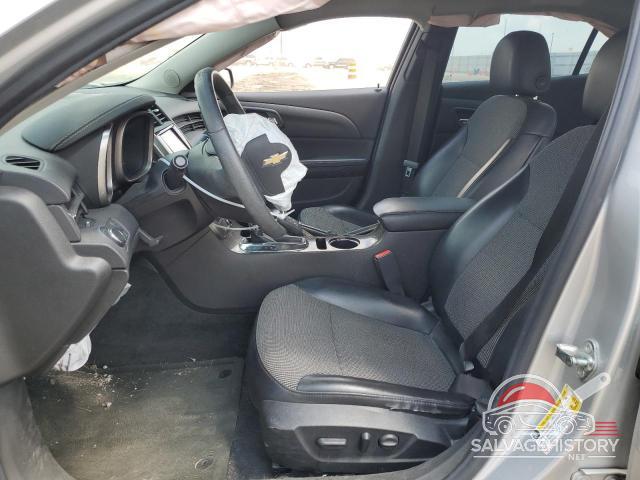 1G11C5SL3FU117405 2015 CHEVROLET MALIBU photo no. 7