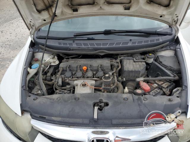 19XFA1F86BE021942 2011 HONDA CIVIC photo no. 11