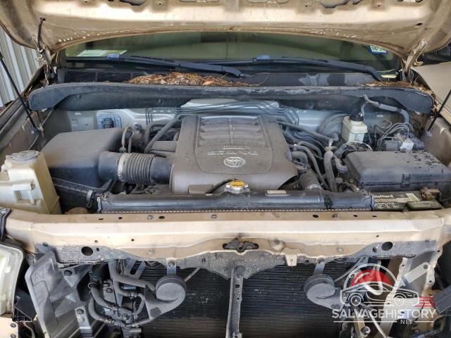 5TFEY5F16AX090047 2010 TOYOTA TUNDRA photo no. 11