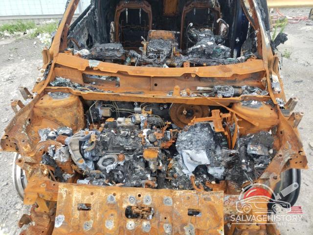 5N1BT3BB3PC842626 2023 NISSAN ROGUE photo no. 12