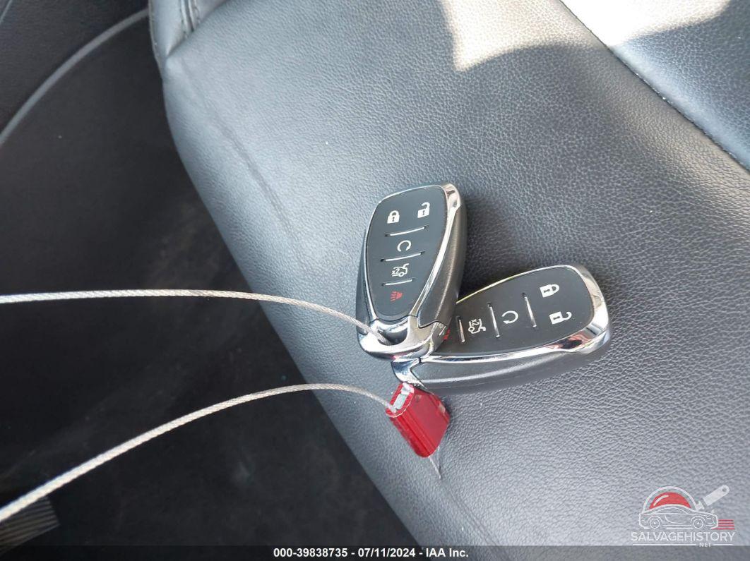 1G1BG5SM8G7254342 2016 CHEVROLET CRUZE photo no. 11
