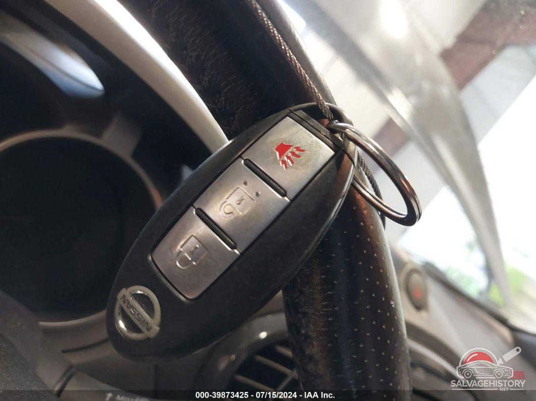 JN8AF5MV4CT109431 2012 NISSAN JUKE photo no. 11