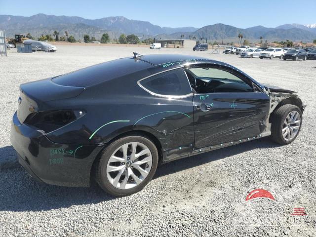 KMHHT6KD9DU096301 2013 HYUNDAI GENESIS photo no. 3