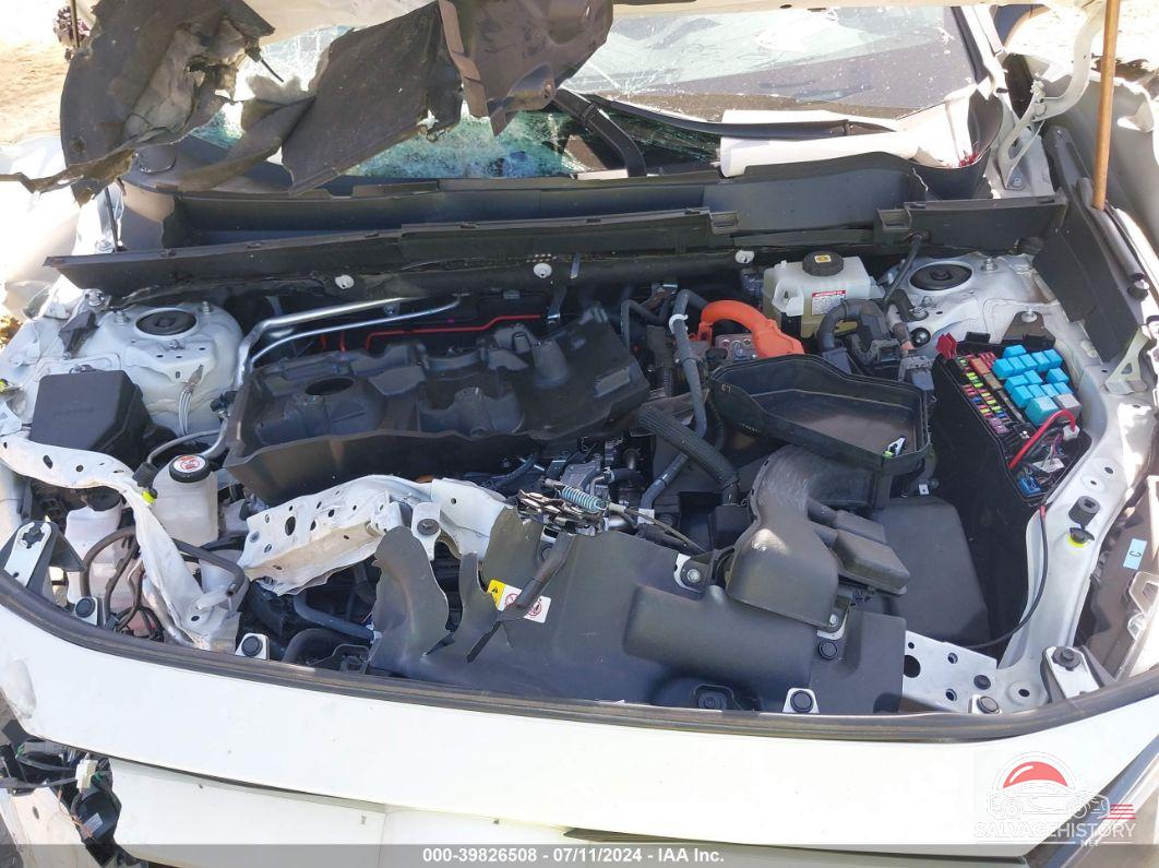 4T3D6RFV0MU054391 2021 TOYOTA RAV4 photo no. 10