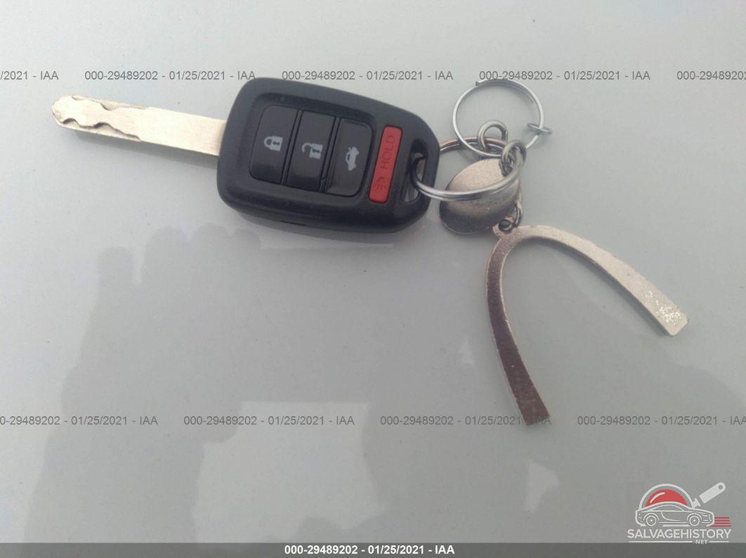 1HGCR2F31FA021332 2015 HONDA ACCORD SEDAN photo no. 11