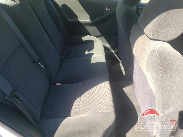 2T1BR32E57C789691 2007 TOYOTA COROLLA photo no. 10