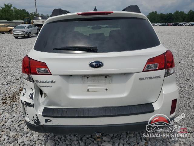 4S4BRCSC4D3324673 2013 SUBARU OUTBACK photo no. 6
