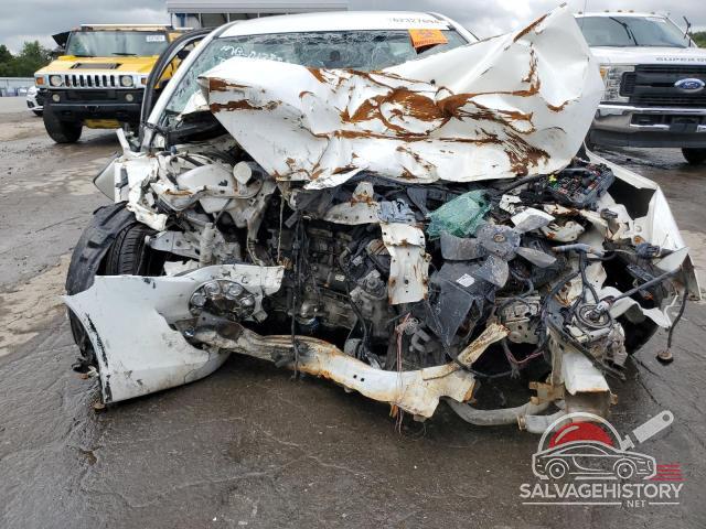 JA32U2FU5FU012888 2015 MITSUBISHI LANCER photo no. 5