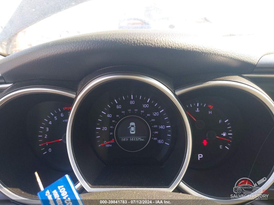 5XXGM4A70FG477153 2015 KIA OPTIMA photo no. 7