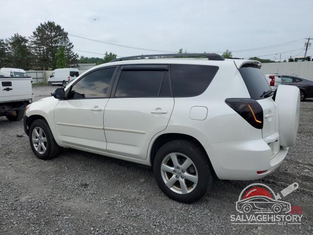 JTMBK31V085044044 2008 TOYOTA RAV4 photo no. 2