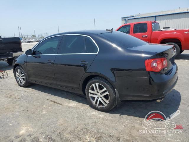 3VWSF71K16M847306 2006 VOLKSWAGEN JETTA photo no. 2