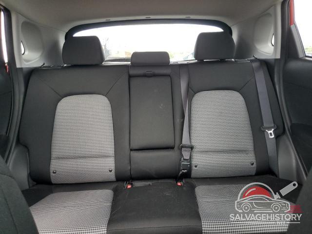KM8K22AA8LU550741 2020 HYUNDAI KONA photo no. 10