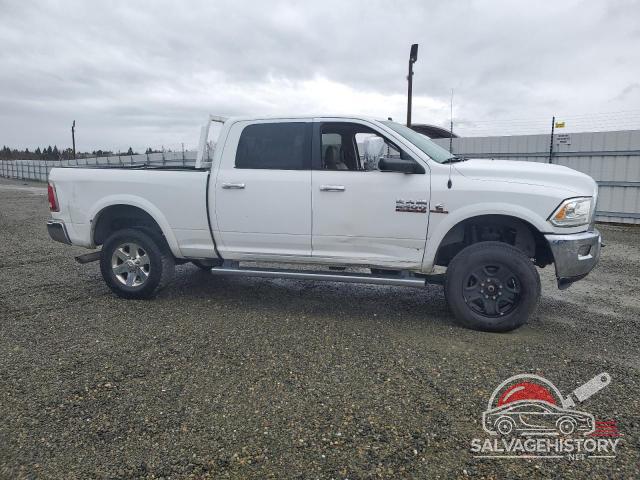 3C6UR5FL6FG692198 2015 RAM 2500 photo no. 4