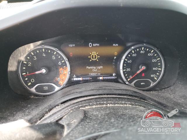 ZACCJBDT4FPC25762 2015 JEEP RENEGADE photo no. 9