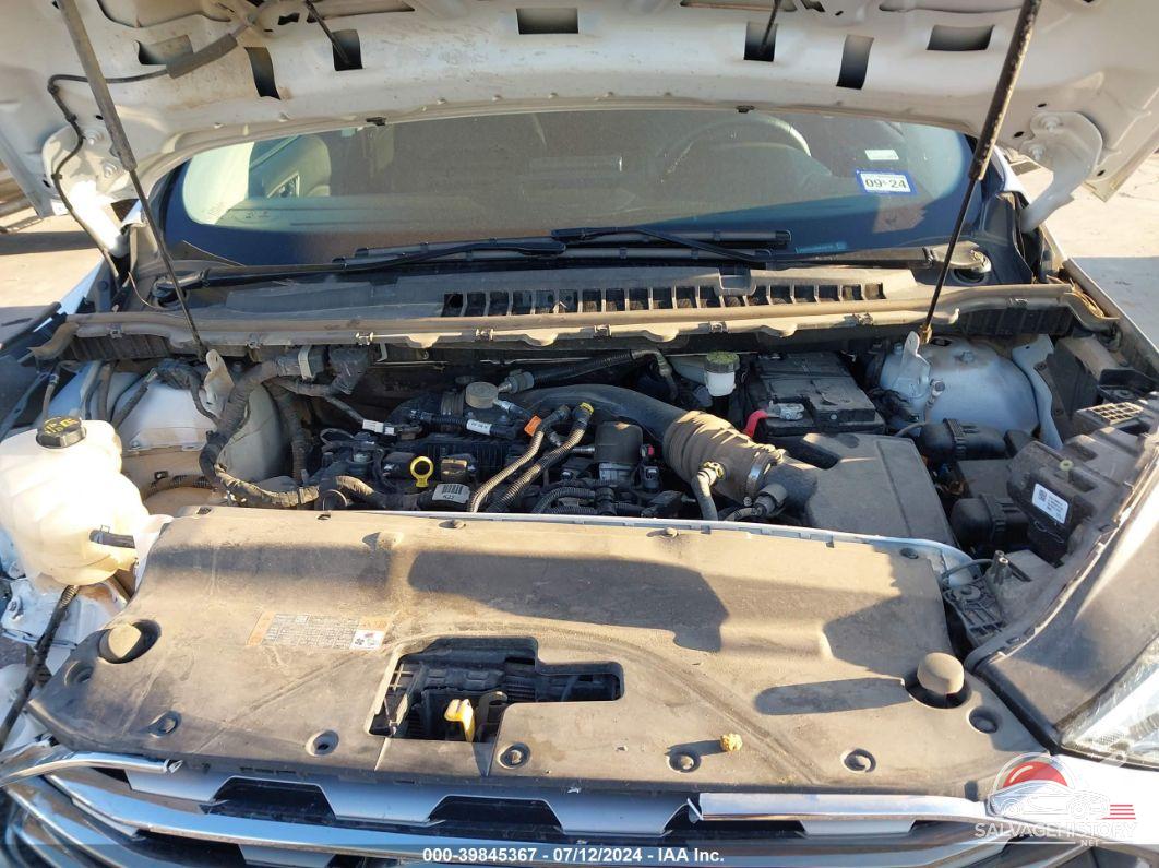 4T1G11AK6MU591480 2021 TOYOTA CAMRY photo no. 2