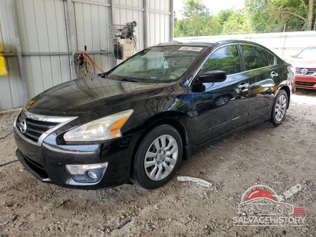 1N4AL3AP7EC316127 2014 NISSAN ALTIMA photo no. 20