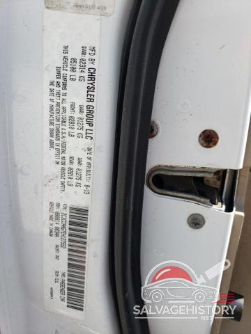 2C3CCAAG7EH127552 2014 CHRYSLER 300 photo no. 13