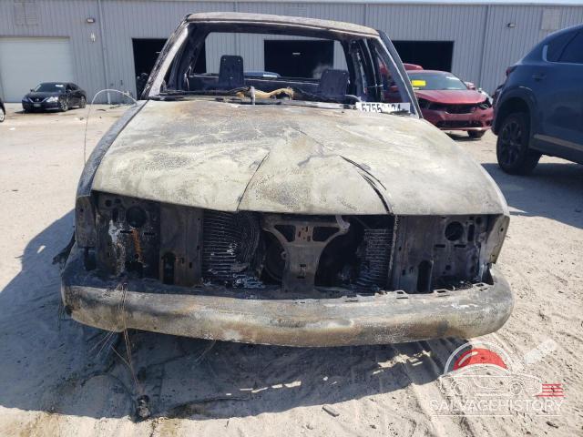1GCCS19W1Y8224783 2000 CHEVROLET S10 photo no. 5