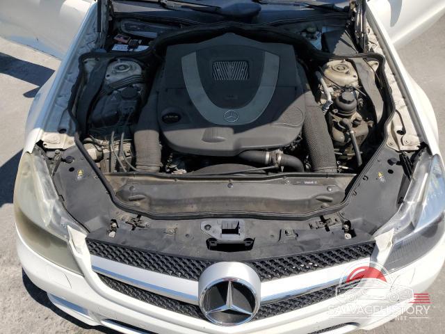 WDBSK71F79F155572 2009 MERCEDES-BENZ SL-CLASS photo no. 11