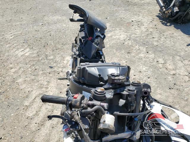 JYARJ28Y4JA001542 2018 YAMAHA YZF600 photo no. 5