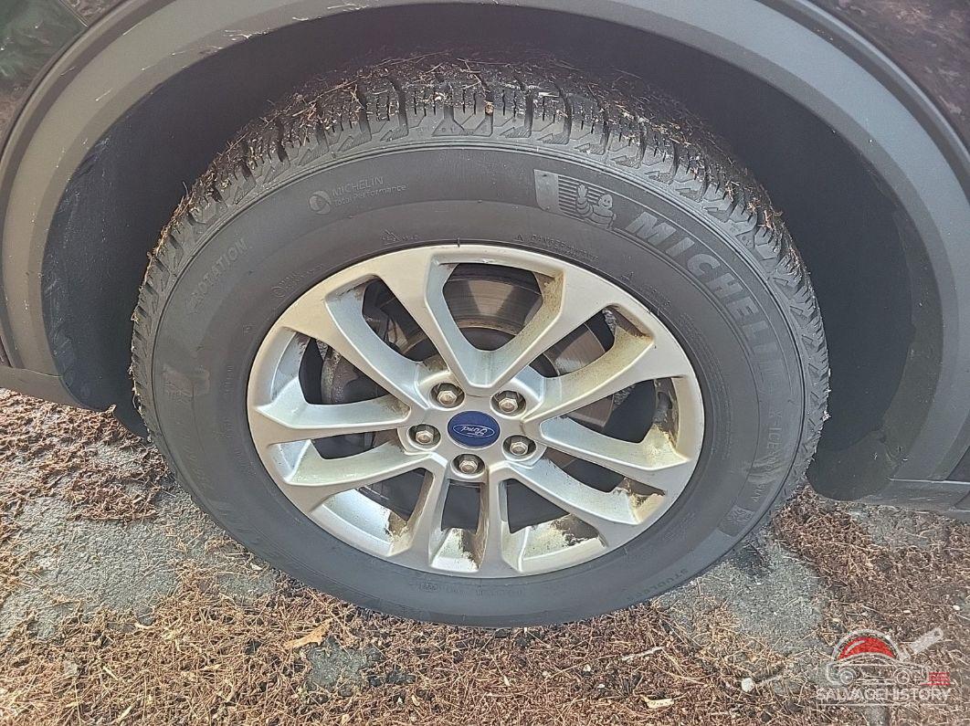 1FMCU9G65MUB25182 2021 FORD ESCAPE photo no. 8