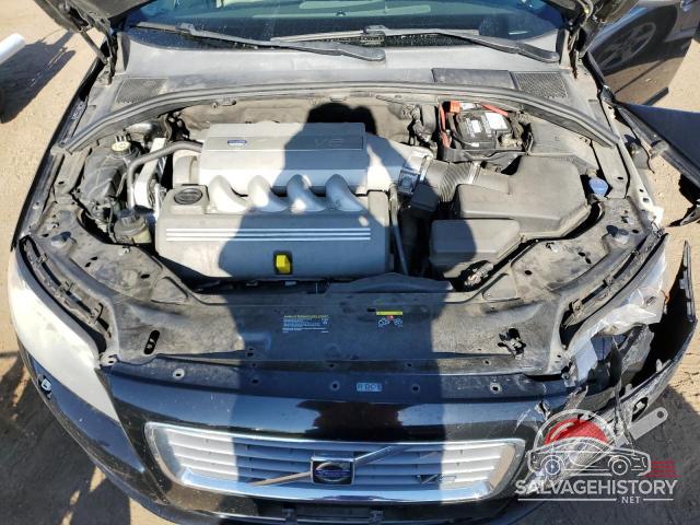 YV1AH852971038699 2007 VOLVO S80 photo no. 11