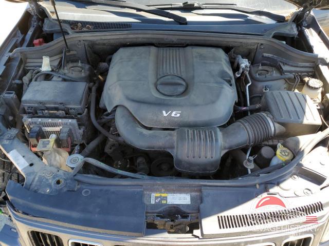 1C4RJFBG7EC339989 2014 JEEP GRAND CHER photo no. 12
