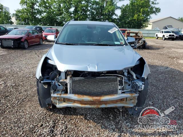 2GNFLGEK1E6256559 2014 CHEVROLET EQUINOX photo no. 5