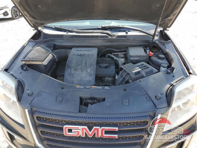 2GKFLTEK0H6221005 2017 GMC TERRAIN photo no. 11