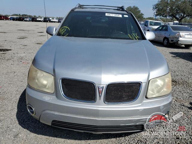 2CKDL63F866058569 2006 PONTIAC TORRENT photo no. 5