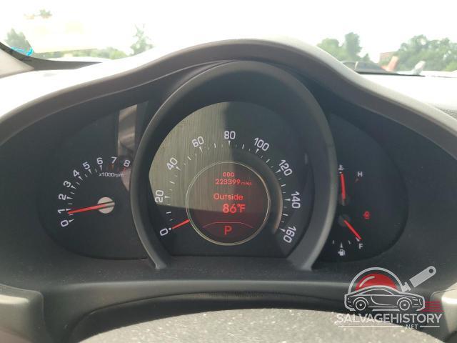 KNDPCCA23C7309562 2012 KIA SPORTAGE photo no. 9