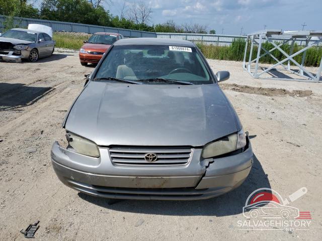 4T1BG22K5WU379329 1998 TOYOTA CAMRY photo no. 5