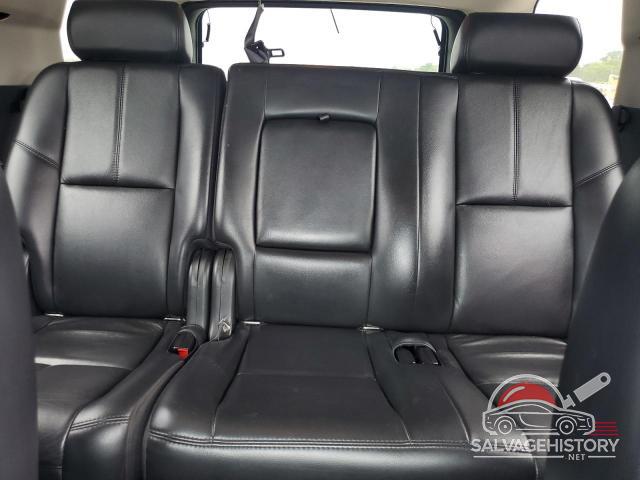1GNFK13017R197540 2007 CHEVROLET TAHOE photo no. 10