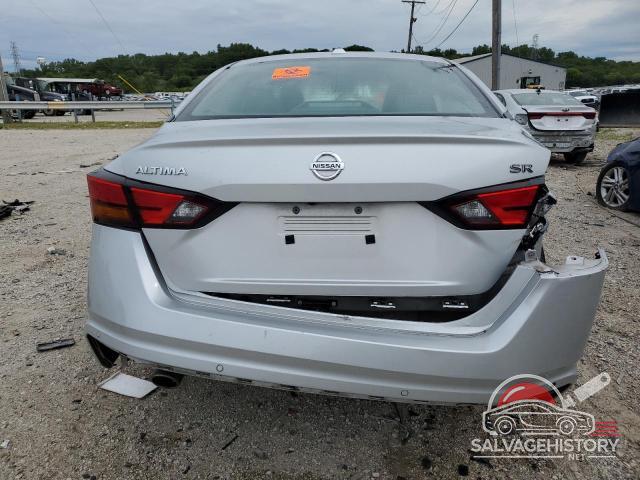 1N4BL4CV5NN402918 2022 NISSAN ALTIMA photo no. 6