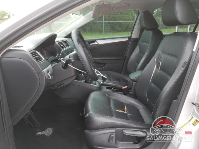 3VWD07AJ6EM378617 2014 VOLKSWAGEN JETTA photo no. 7