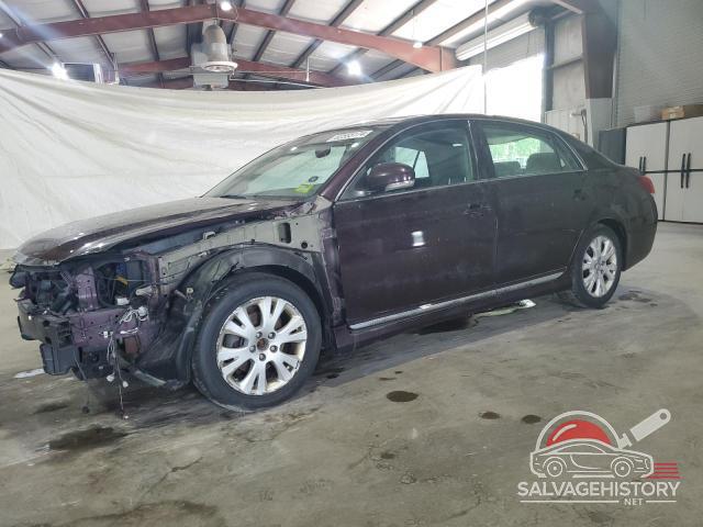 4T1BK3DB7CU453086 2012 TOYOTA AVALON photo no. 23