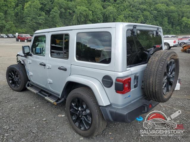 1C4RJXP66RW127207 2024 JEEP WRANGLER photo no. 2