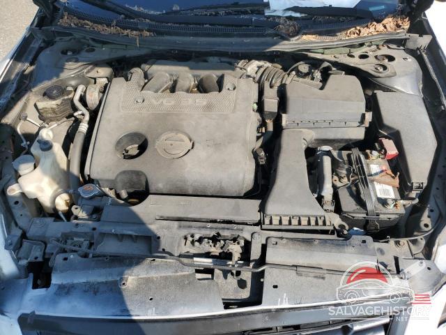 1N4BL24E08C198371 2008 NISSAN ALTIMA photo no. 11