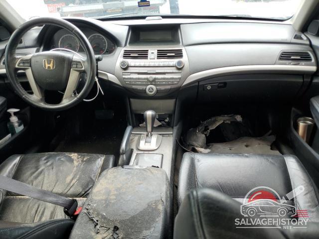 1HGCP2F66CA157368 2012 HONDA ACCORD photo no. 8
