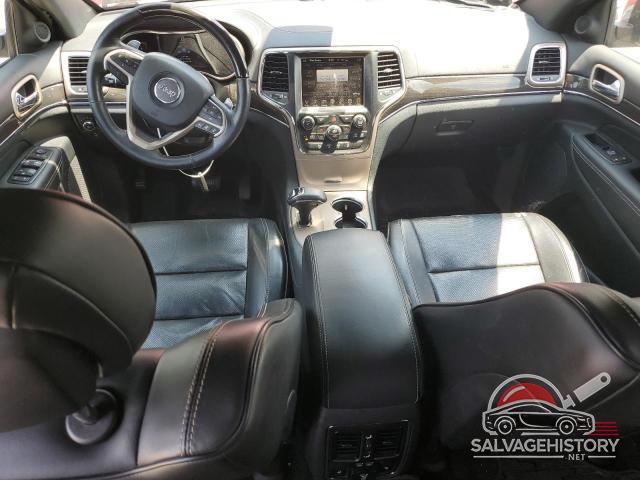1C4RJFCG1FC679297 2015 JEEP GRAND CHER photo no. 8