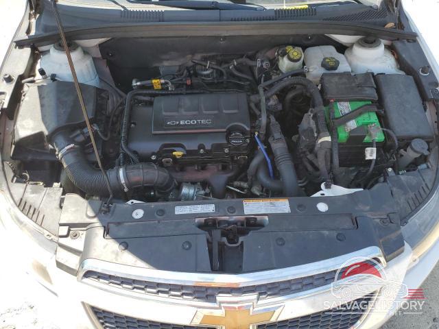 1G1PC5SB9E7447791 2014 CHEVROLET CRUZE photo no. 11