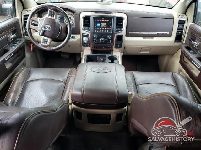 1C6RR7PM3FS644532 2015 RAM 1500 photo no. 8