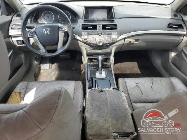 1HGCP36868A008179 2008 HONDA ACCORD photo no. 8