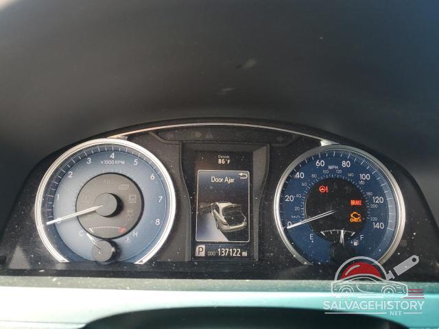 4T1BF1FK4GU202697 2016 TOYOTA CAMRY photo no. 9